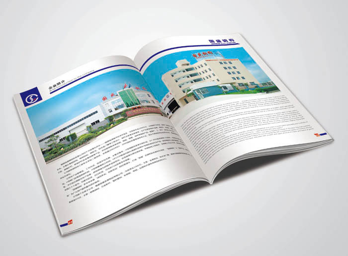 什么是畫冊設(shè)計的創(chuàng)意