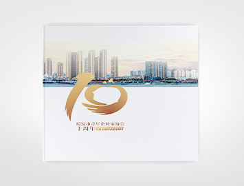廣州周年紀(jì)念畫冊|紀(jì)念冊設(shè)計 廣州周年紀(jì)念畫冊|紀(jì)念冊設(shè)計