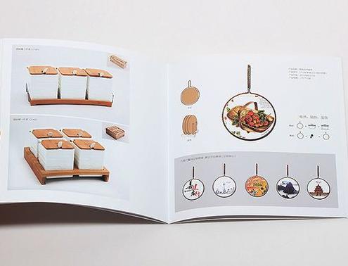 禮品公司畫冊設(shè)計公司